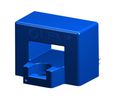 Current Sensor 50kHz 100 A 15V 3us Panel Mount HAS